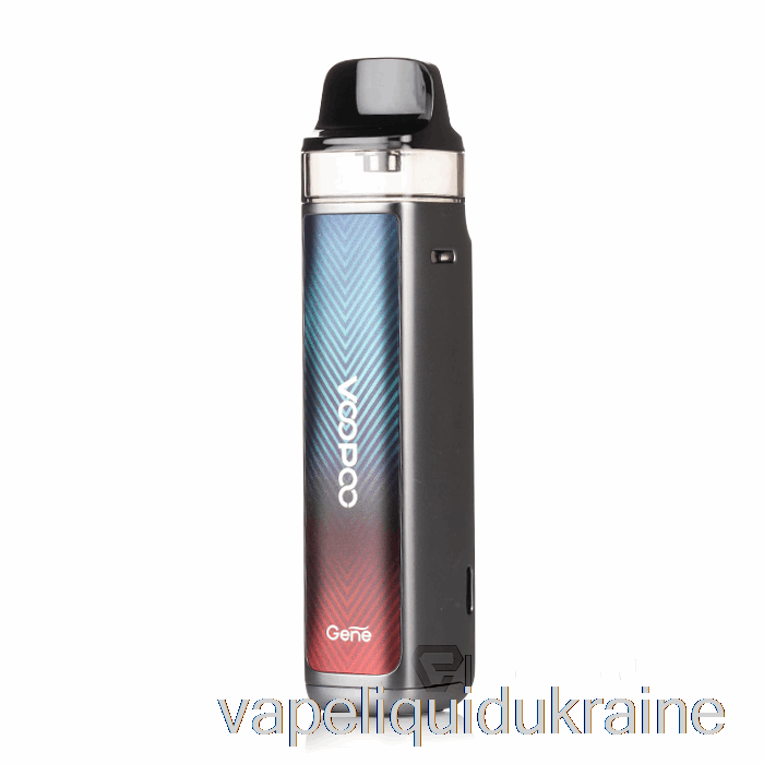 Vape Liquid Ukraine VOOPOO VINCI X 2 80W Pod Mod Kit Dazzling Line